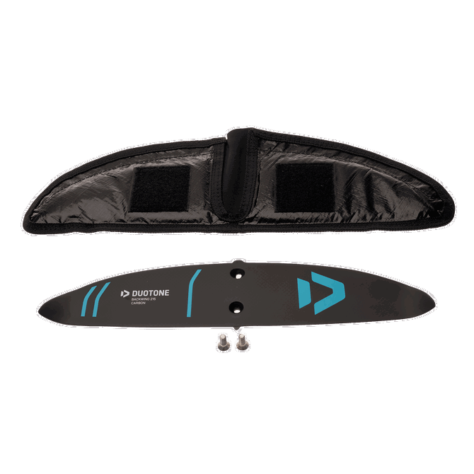 Back Wing Spirit Carbon 215 (SS19-onw) - C99:random - 215