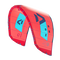 Mono - CC12:red