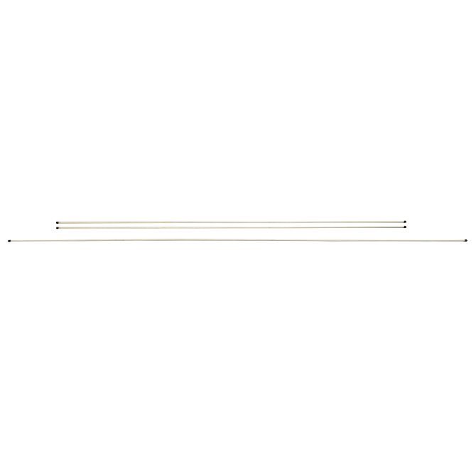 Foil Wing Batten Replacement Set (3pcs)(SS19-20) - Unicolor - 02