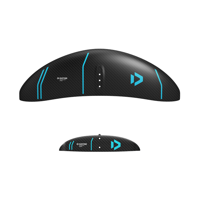 Duotone_Kiteboarding_Foil-Surf-Carbon-1250-Wing-Set_Product-Pictures_1