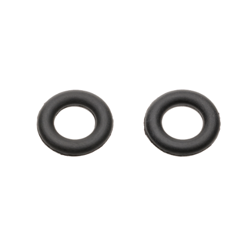 O-Ring Relaunch Bungee (SS20-onw) (1pair) - black
