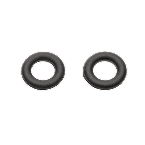 O-Ring Relaunch Bungee (SS20-onw) (1pair) - black