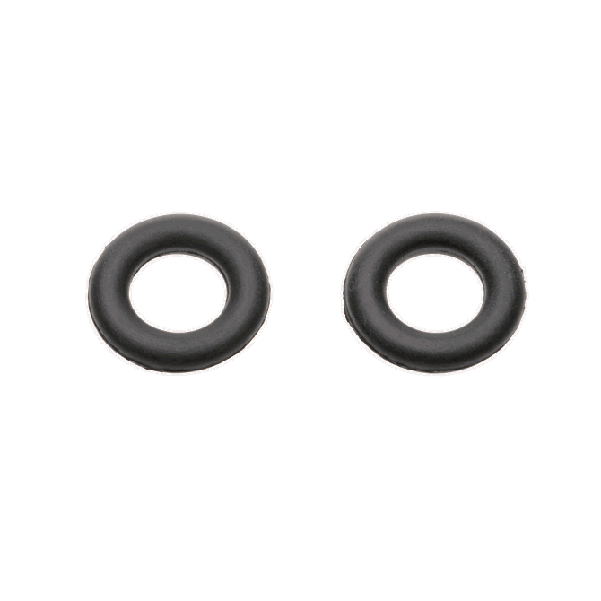 O-Ring Relaunch Bungee (SS20-onw) (1pair) - C50:black - Onesize