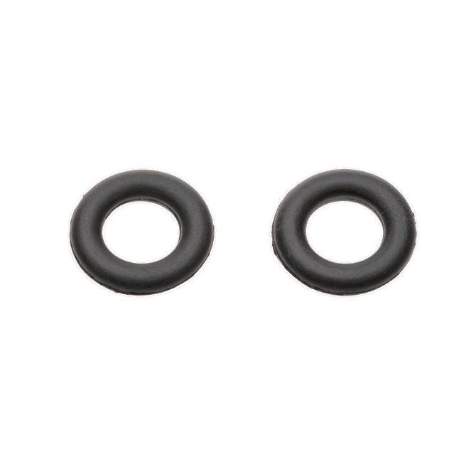 O-Ring Relaunch Bungee (SS20-onw) (1pair) - black - OneSize