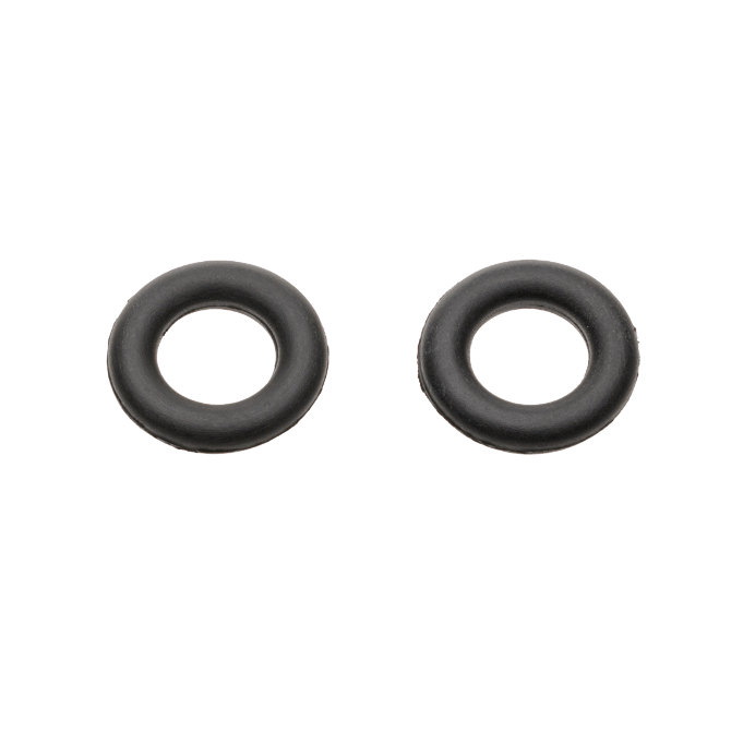O-Ring Relaunch Bungee (SS20-onw) (1pair) - black - OneSize