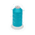 Thread Poly M90 (1cone/6000m) (SS20-onw) - C89:turquoise - 6000m