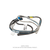 Back Pigtails Evo (SS20-SS21) (1pair) - Unicolor - 06