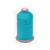 Thread Poly M18 (1cone/1500m) (SS20-onw) - C89:turquoise - 1500m