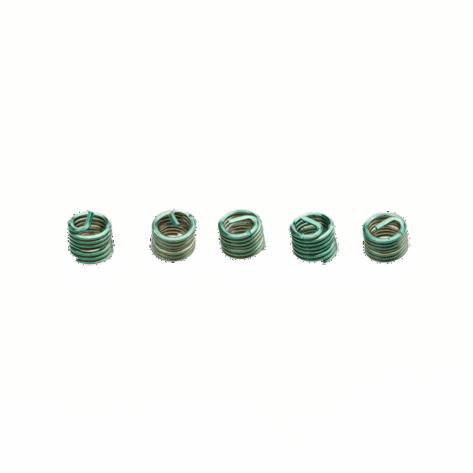 Helicoil Set M6 (SS19-SS22) (5pcs) - Unicolor - M6