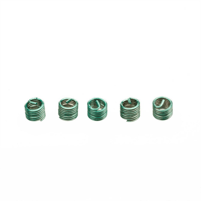 Helicoil Set M8 (SS19-onw) (5pcs) - Unicolor - M8