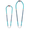 SILVER SERIES - C1:turquoise-dark blue