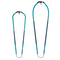 SILVER SERIES - C1:turquoise-dark blue