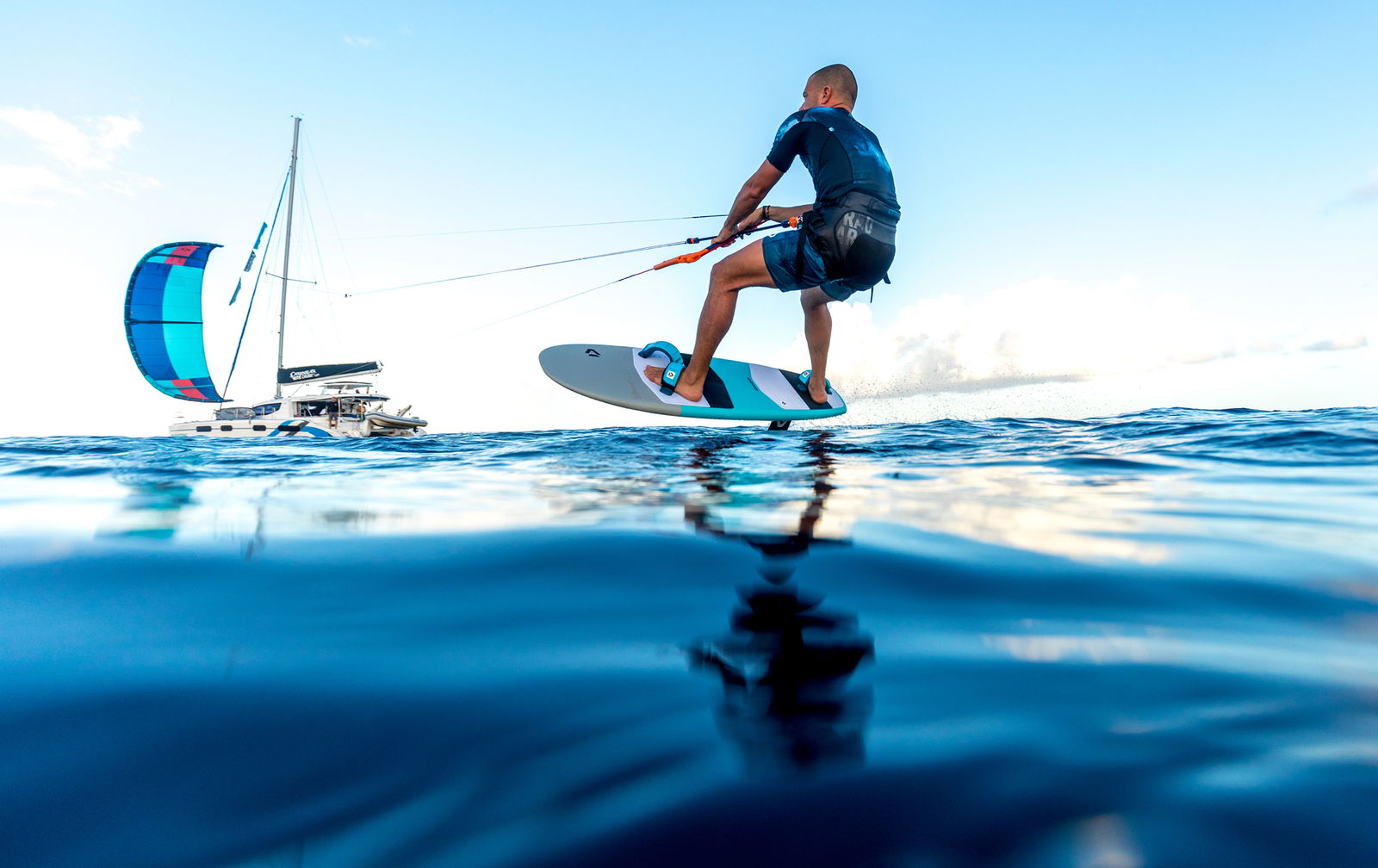 Duotone spirit surf 1250 online