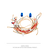 Front Bridle Juice left/red (SS20,SS22-onw) - C99:random - 11.0