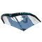 Echo - CC1:grey/blue