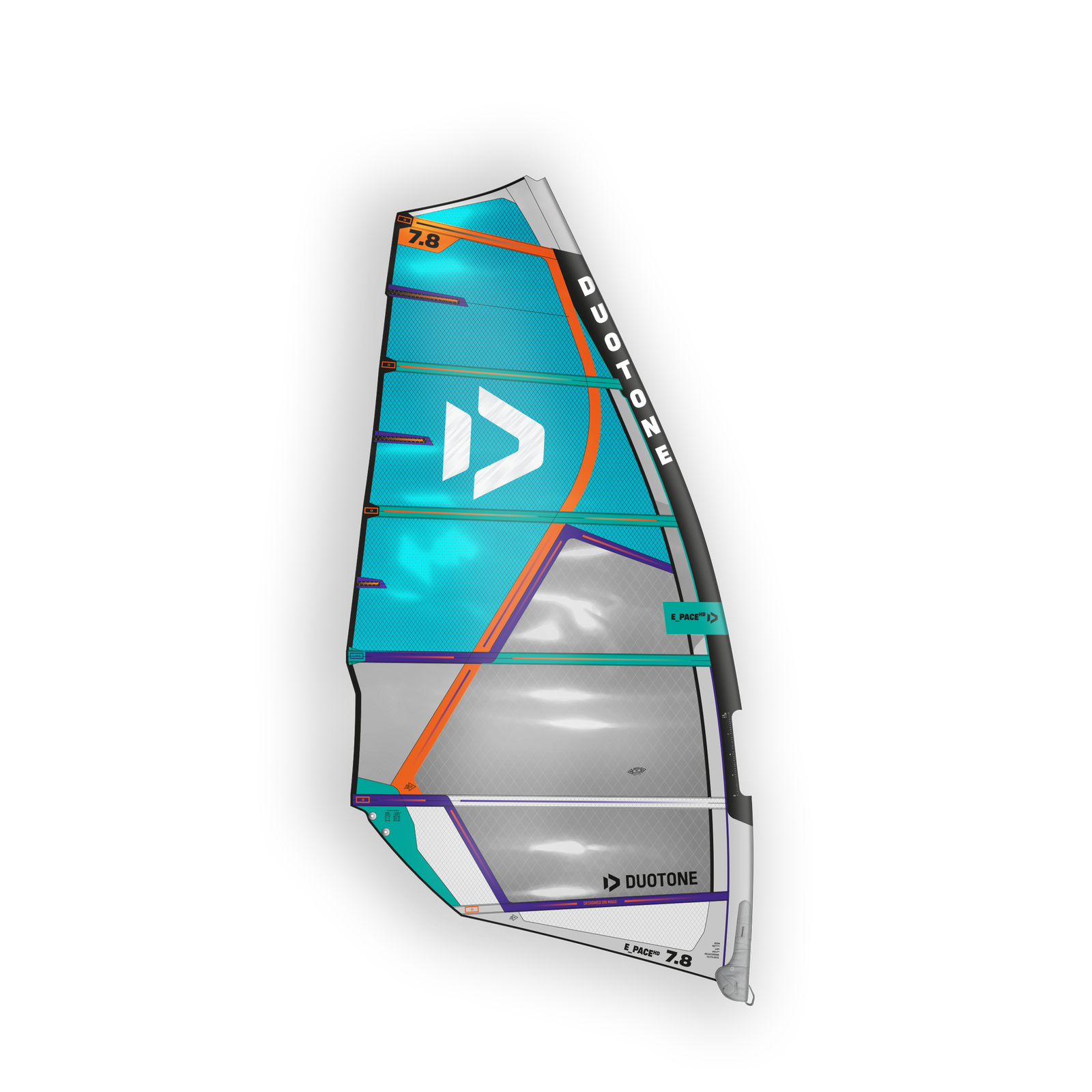 E_PACE HD - Unicolor