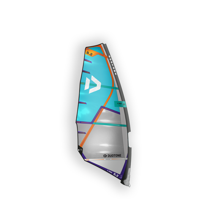 F_PACE - Unicolor - 4.6