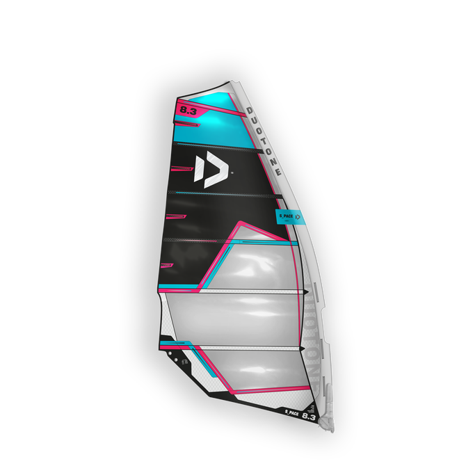 S_PACE - Unicolor - 6.0