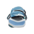 Entity Ergo - blue-grey - S