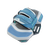 Entity Ergo - blue-grey - S