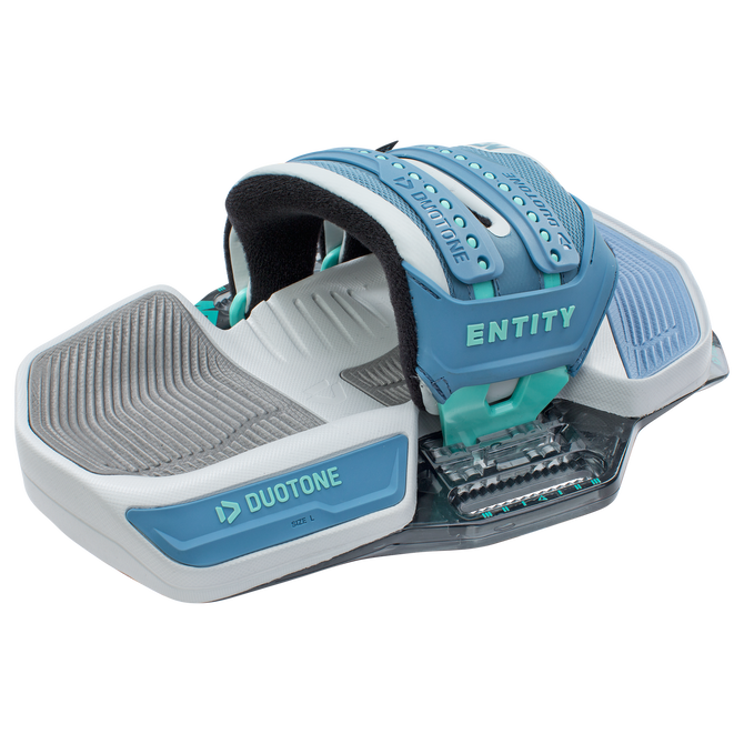 Entity Ergo - blue-grey - S