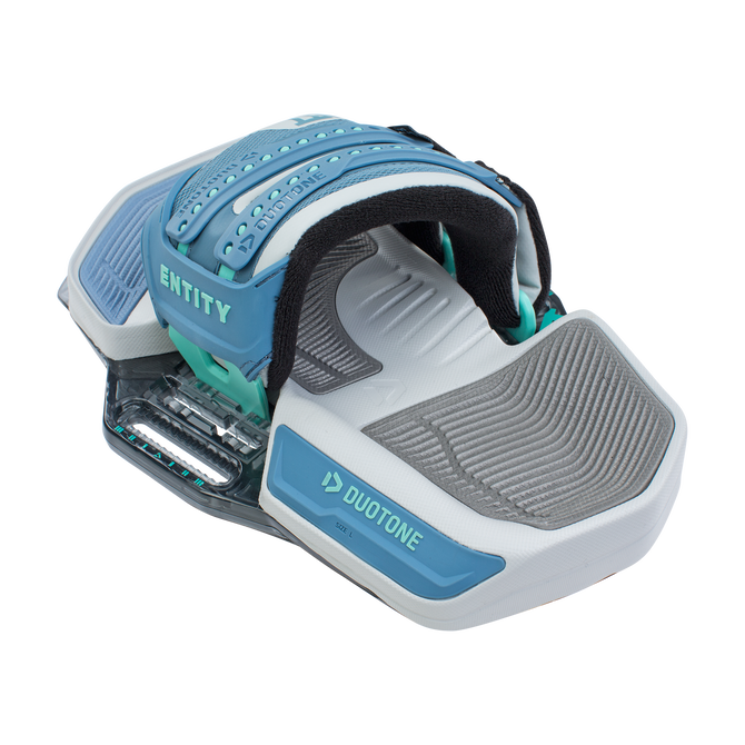 Entity Ergo - blue-grey - S