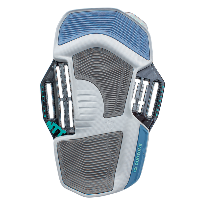 Entity Ergo - blue-grey - S