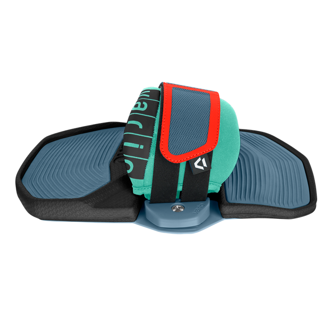Vario Combo - blue-mint - One Size