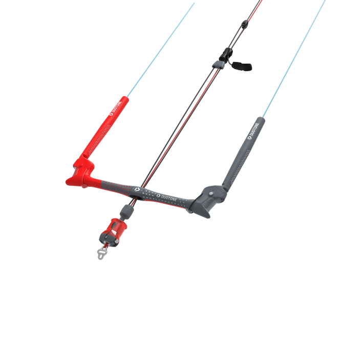 Trust Bar Quad Control - S/M - 19