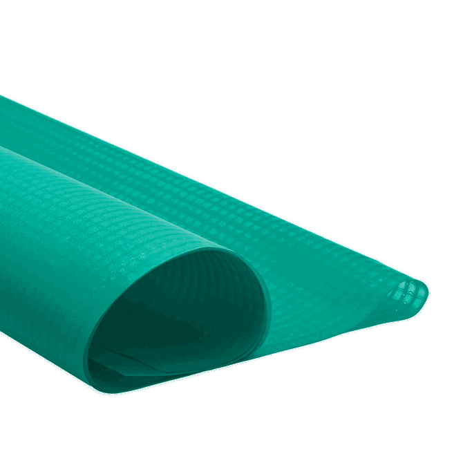 Dacron Marubeni 2242 - Mint (SS20) - Unicolor - OneSize