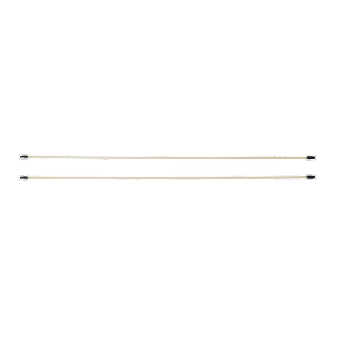 Trailing Edge Batten 2.5mm/35cm (SS19-SS24) (1pair) - C99:random - 35cm