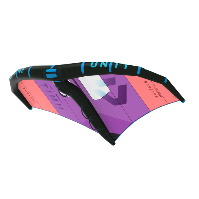 Unit - CC4:red/purple - 03,3