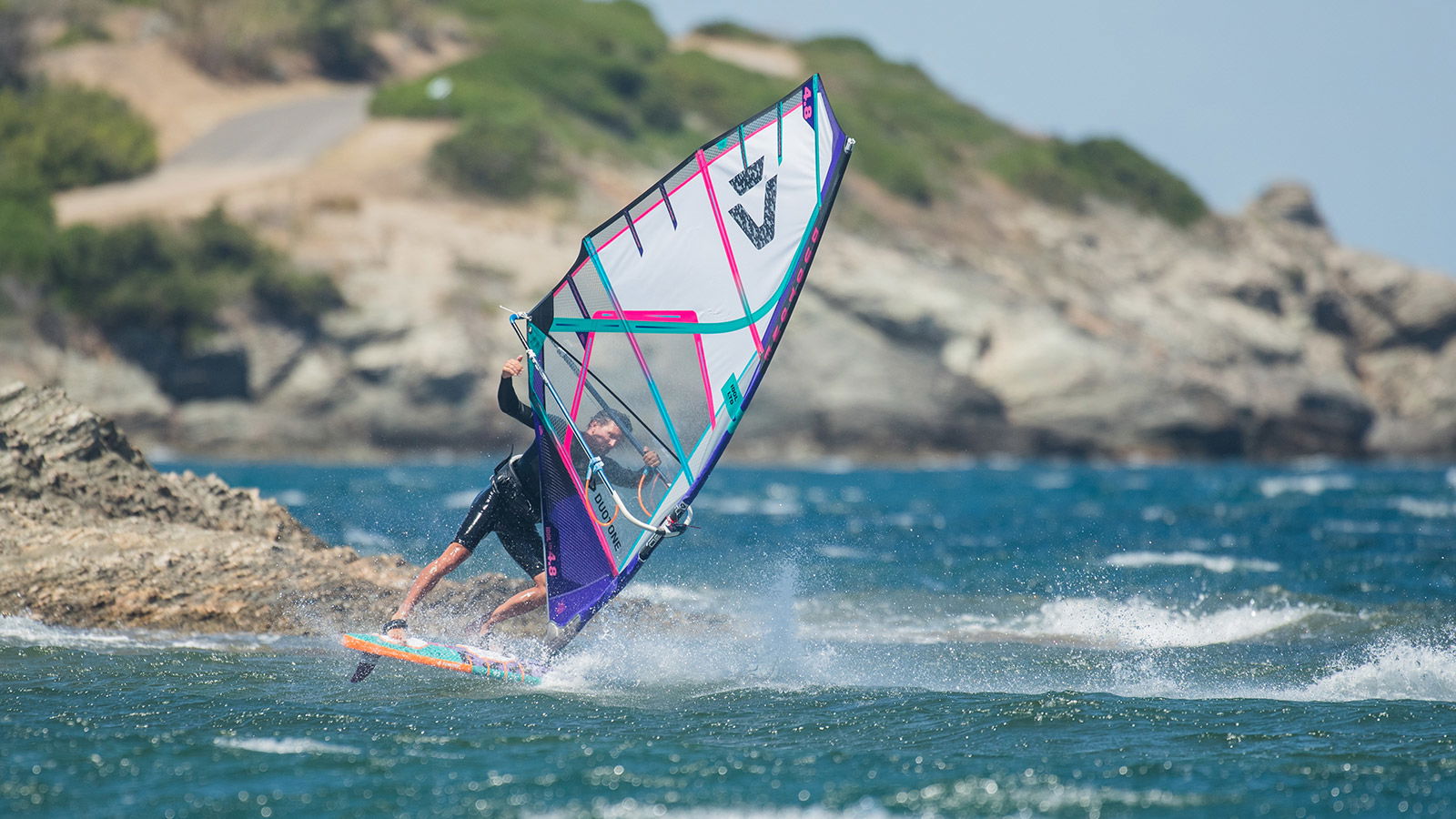 洋楽 Sails IDOL LTD 2021