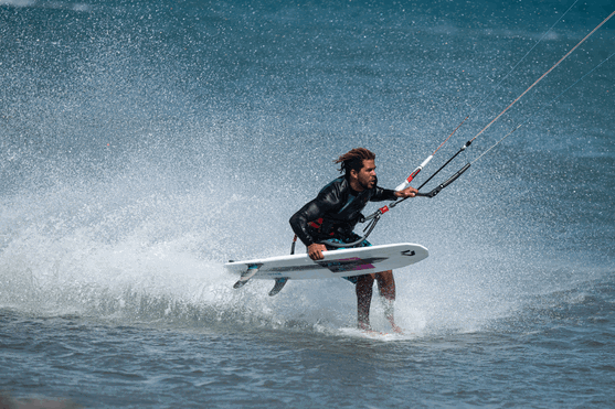Action Shot
