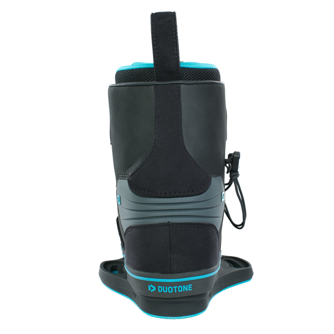 Duotone Boot - US5-6 - blue - dark grey