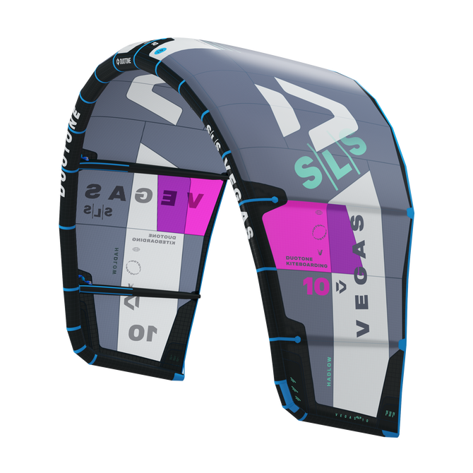 Kite Vegas SLS - CC7:dark grey - 07