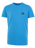 Tee Young Blood junior - 7xx azur - YXXS/104
