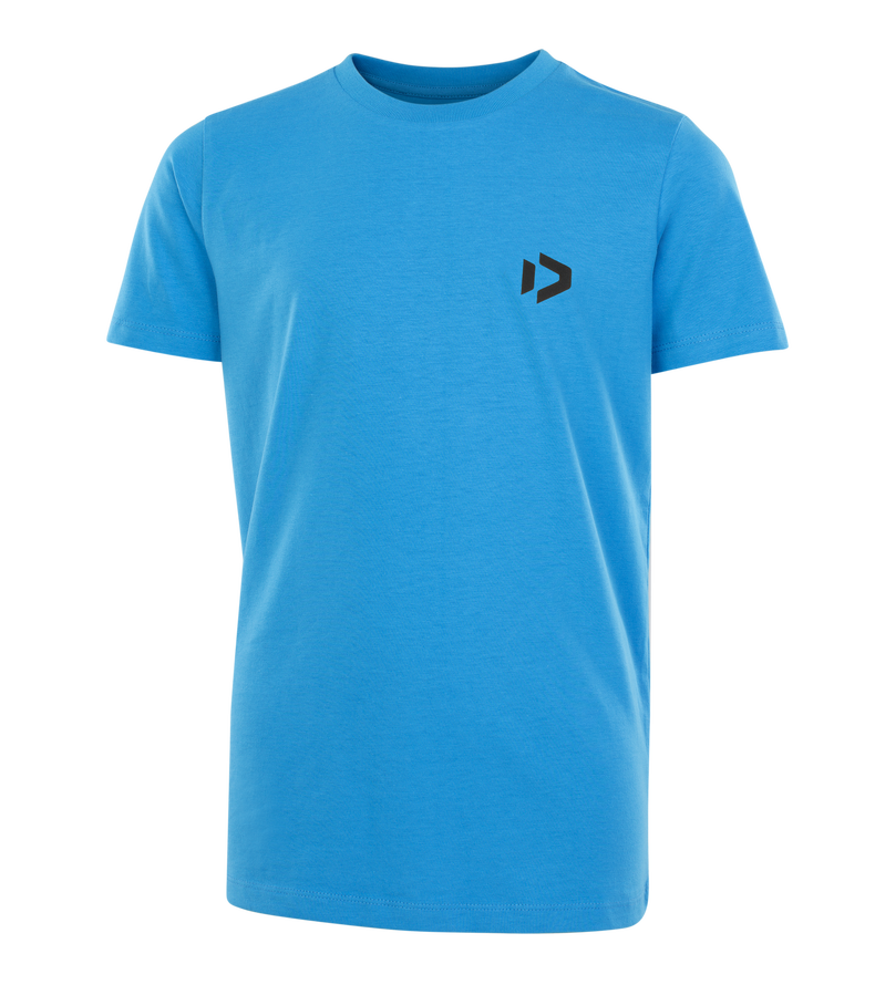 Tee Young Blood junior - 7xx azur - YXXS/104