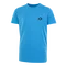 Tee Young Blood junior - 7xx azur