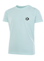 Tee Young Blood junior - 7xx caribbean-blue - YXS/116