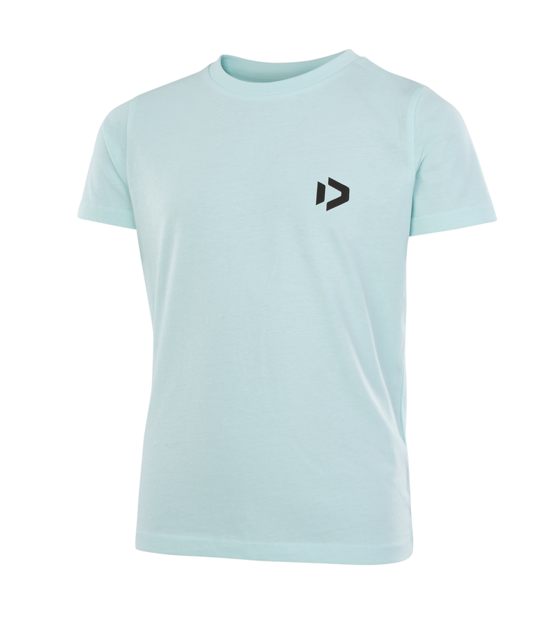 Tee Young Blood junior - 7xx caribbean-blue - YXS/116