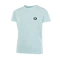 Tee Young Blood junior - 7xx caribbean-blue