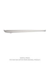 Duotone Evo SLS bladder strut central de kite en gris clair et blanc