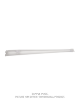 Duotone SLS Bladder Tip Strut Evo gauche/rouge vessie de pointe d'espar de kite en gris clair/blanc translucide