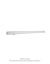 Duotone SLS Bladder Tip Strut Evo droite pièce détachée kite en gris clair