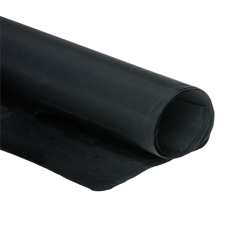 Dacron Challange 160gr - black - Foil Wing Echo - Unit - Unicolor - OneSize