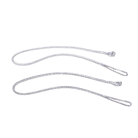 Front Pigtail Capa (SS20-SS22) (1pair) - C99:random - 31cm