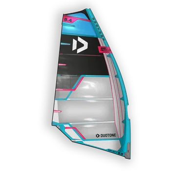 WARP_FIN 20.21 - Unicolor