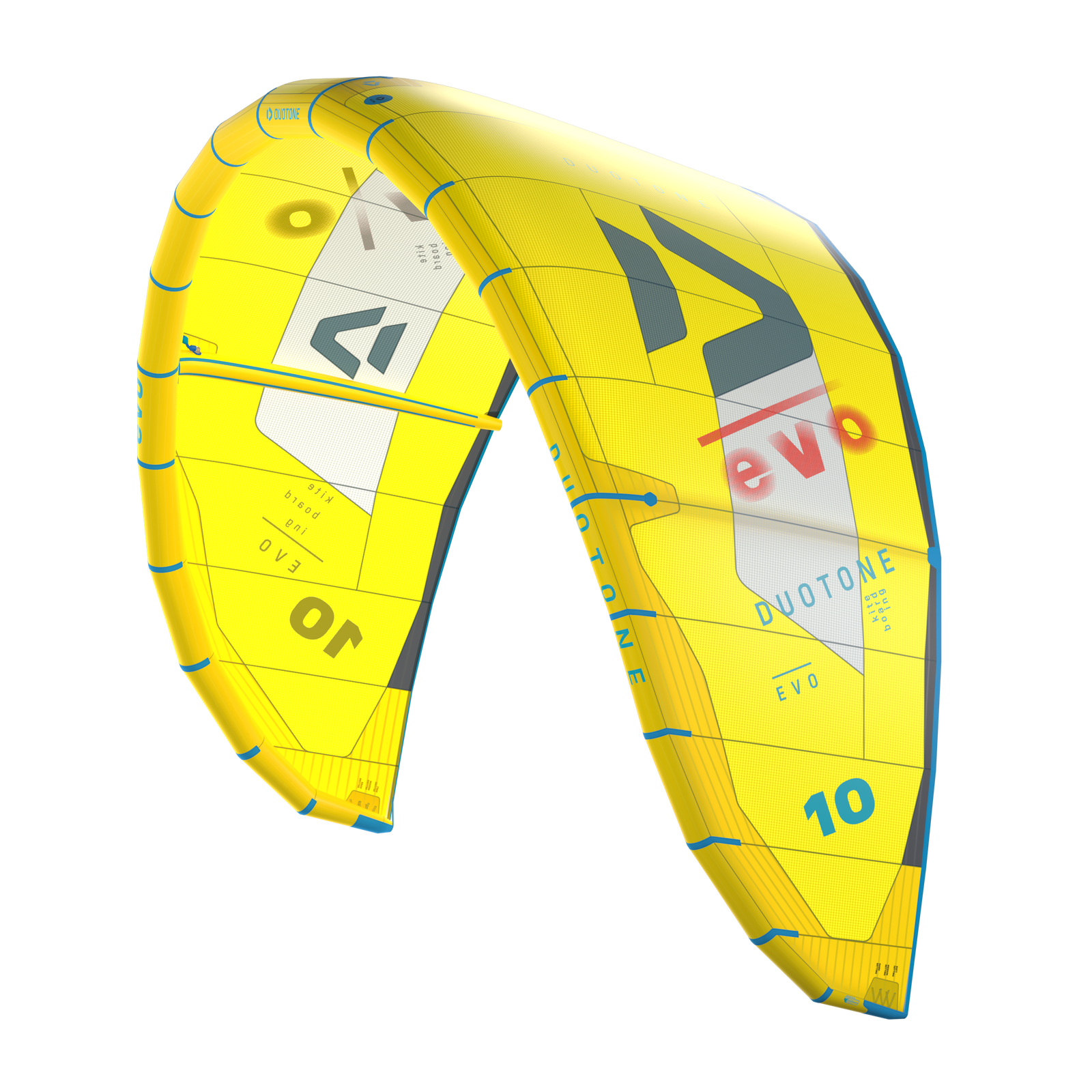 Evo - C17:yellow/grey