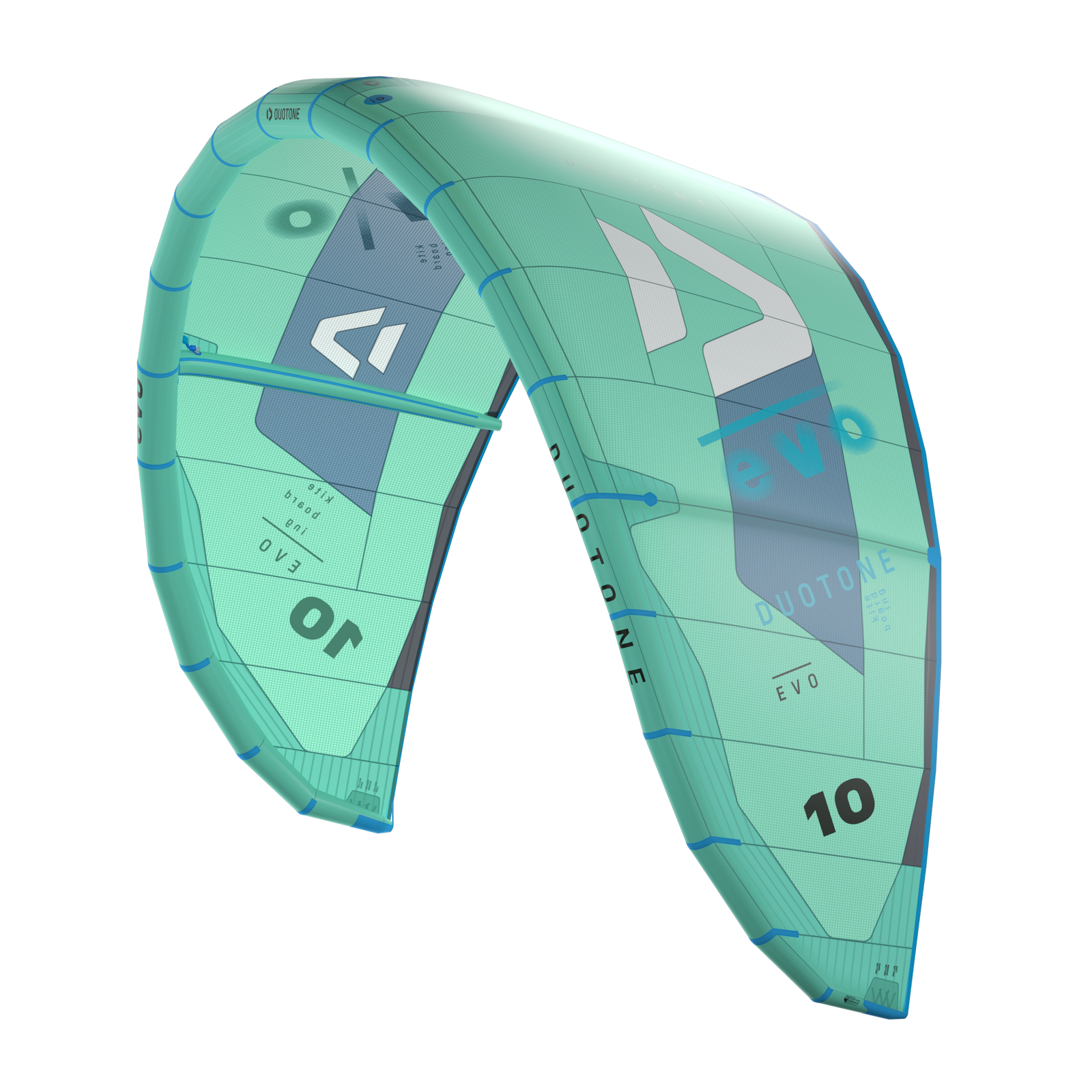 Evo - C15:mint